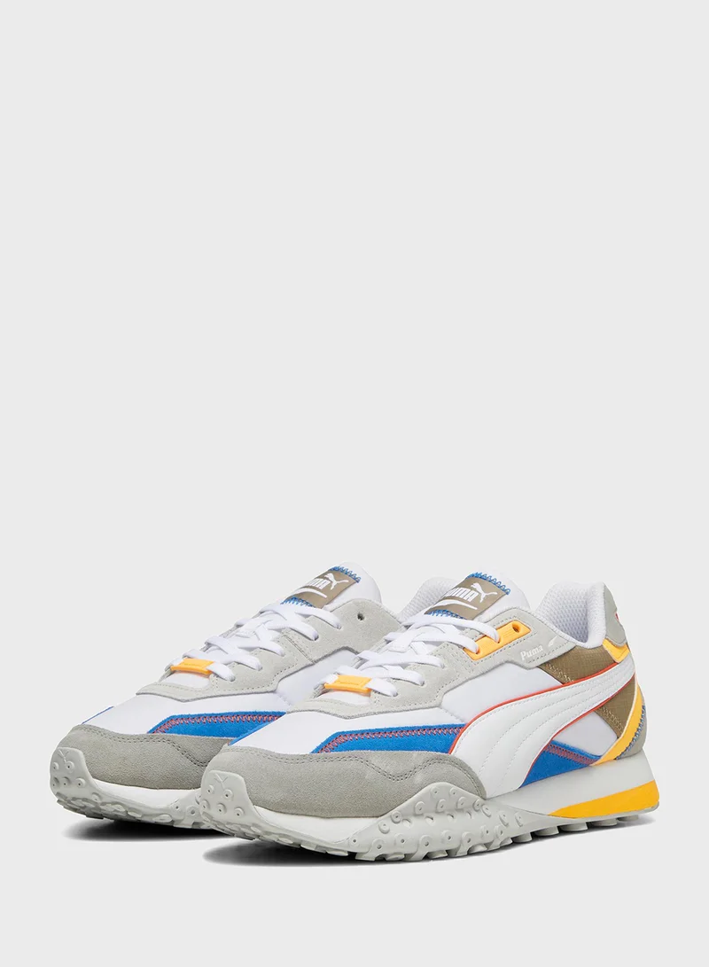 PUMA Blktop Rider Vibrant