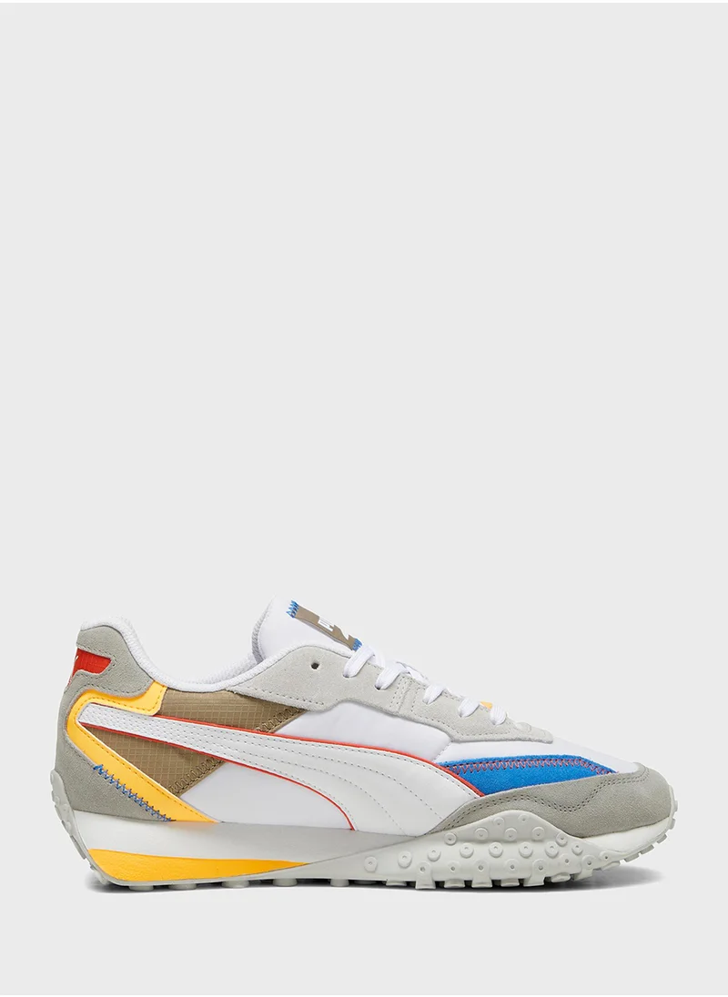 PUMA Blktop Rider Vibrant