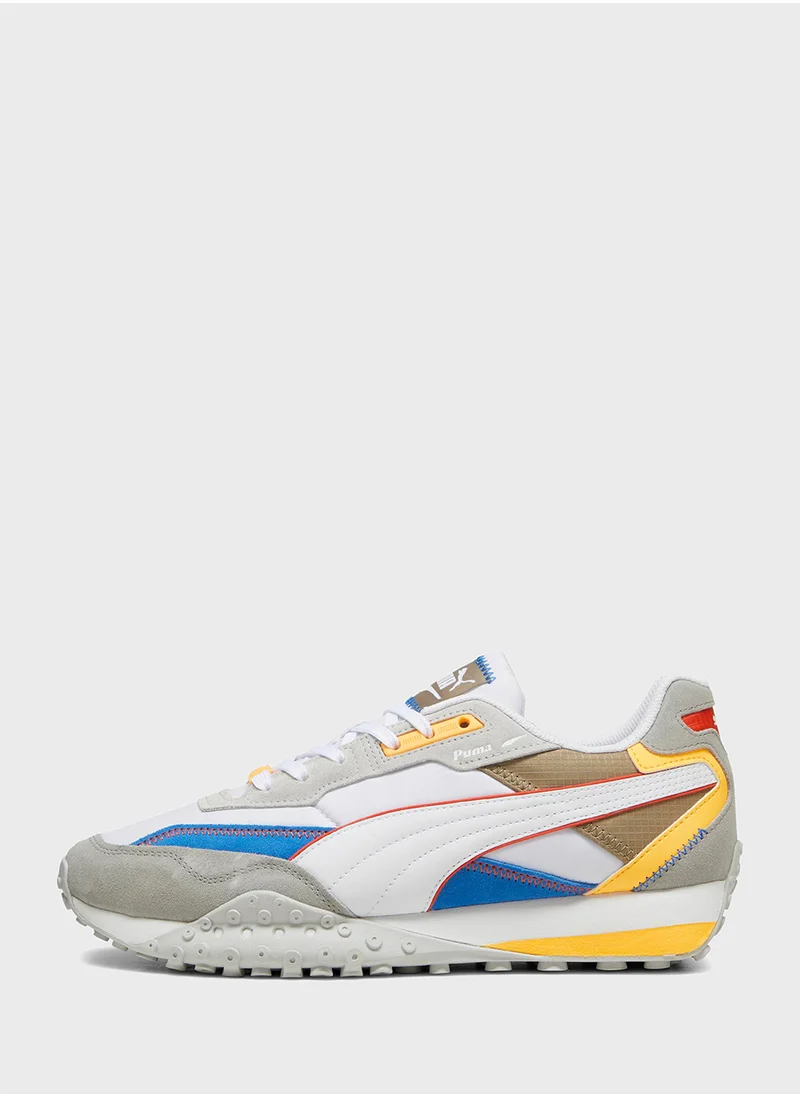 PUMA Blktop Rider Vibrant