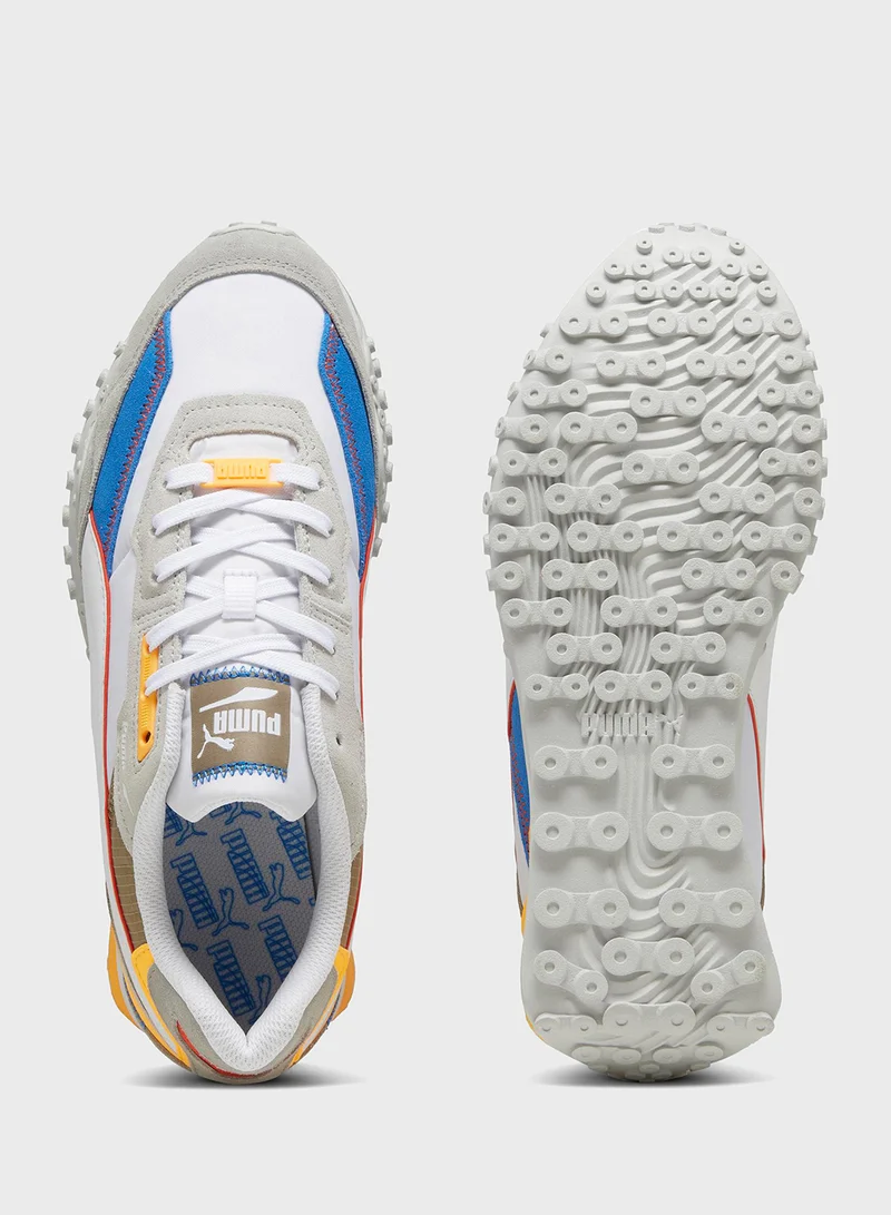 PUMA Blktop Rider Vibrant