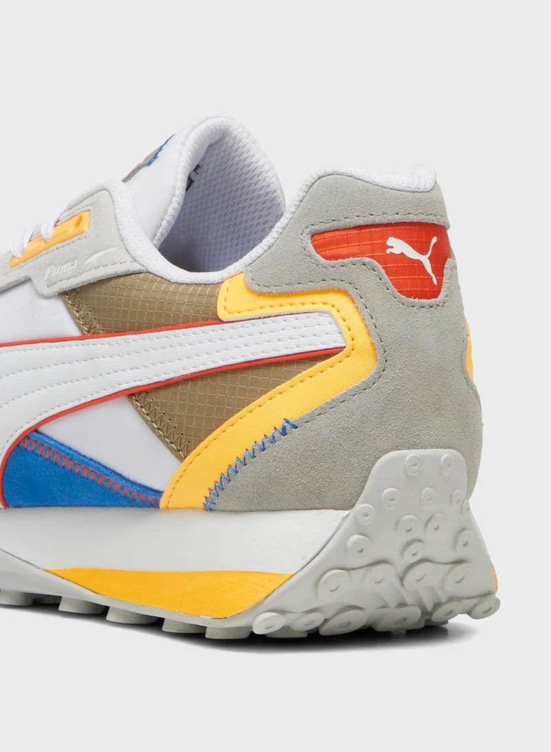 PUMA Blktop Rider Vibrant