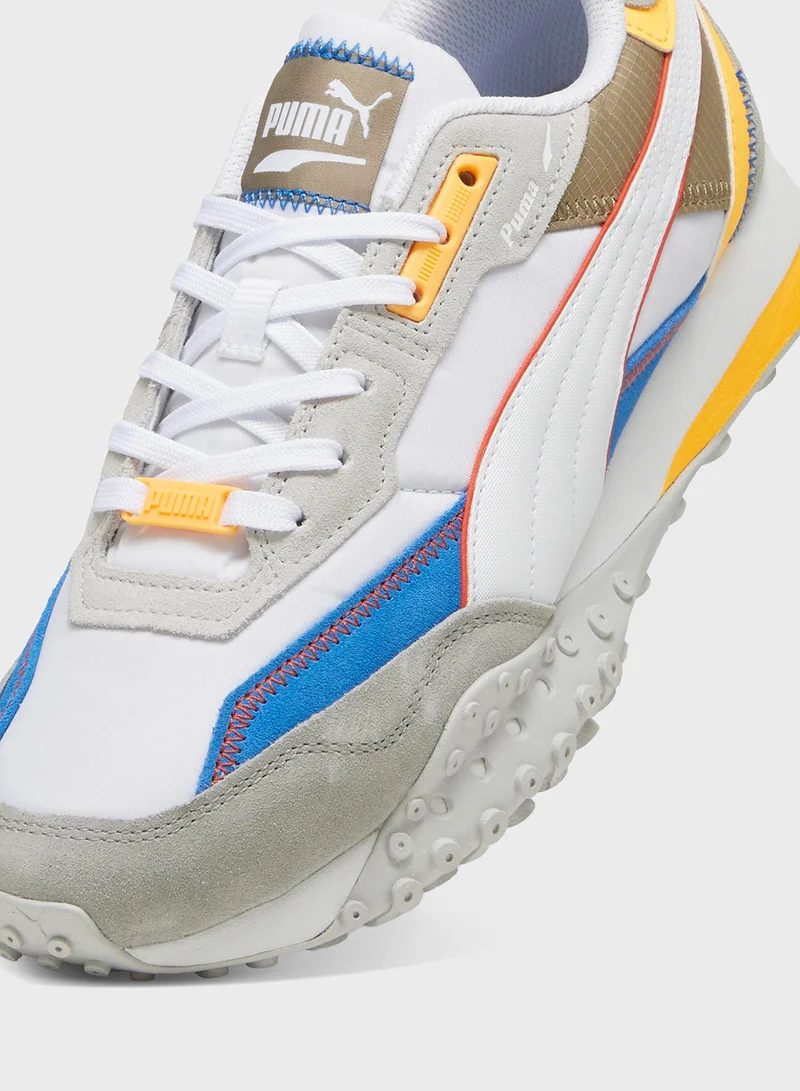 PUMA Blktop Rider Vibrant