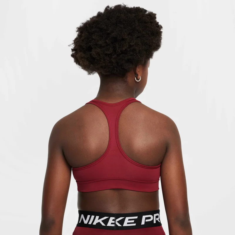 نايكي صدرية رياضية سووش للاطفال