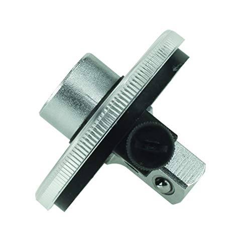 VCT TORQUE ANGLE AND ROTATION CHECKER MEASURING GAUGE METER FOR TORQUE WRENCH TOOL - Image 4