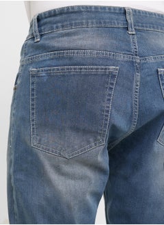 Seventy Five Relaxed Jeans  - Image 5