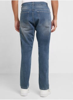 Seventy Five Relaxed Jeans  - Image 3