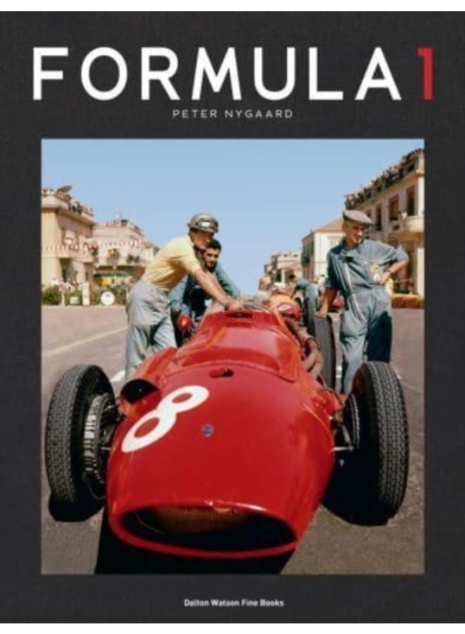 Formula 1 