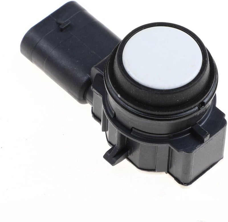 Mhakrl 4 PCS PDC Parking Sensor for BMW Models F20 F21 F22 F30 F31 F32 F34 F35 F80 M3 M4 - Image 3