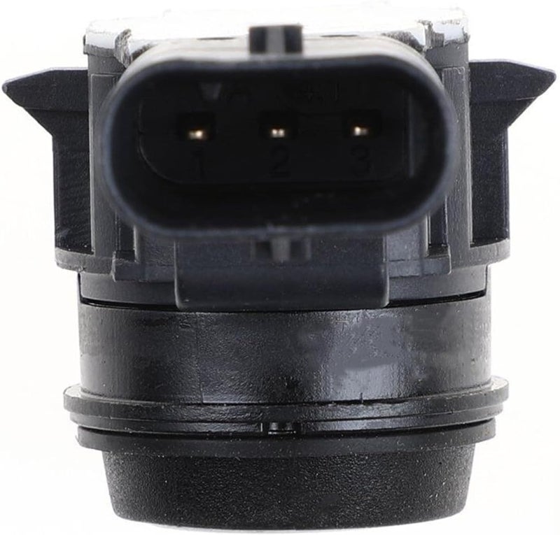 Mhakrl 4 PCS PDC Parking Sensor for BMW Models F20 F21 F22 F30 F31 F32 F34 F35 F80 M3 M4 - Image 4