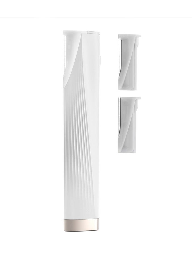 general Mini shaved fluff to remove dead skin and shave eyebrows electric skin rejuvenation lips eyebrows chin hair removal shaving beauty device - Image 3