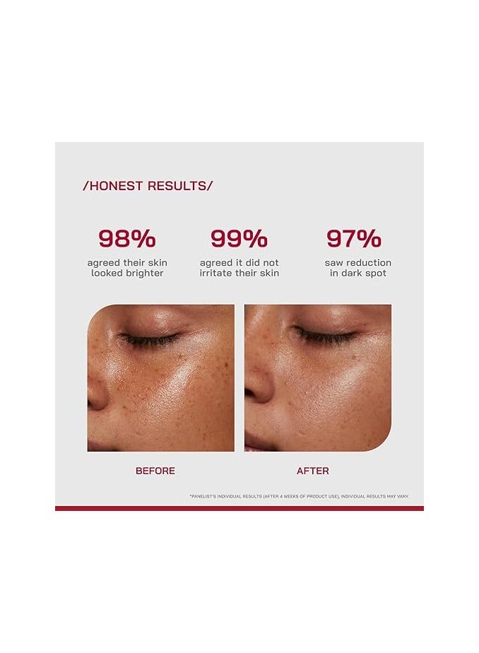 PHD 10% Vitamin C Brightening Serum 30ml - Image 4