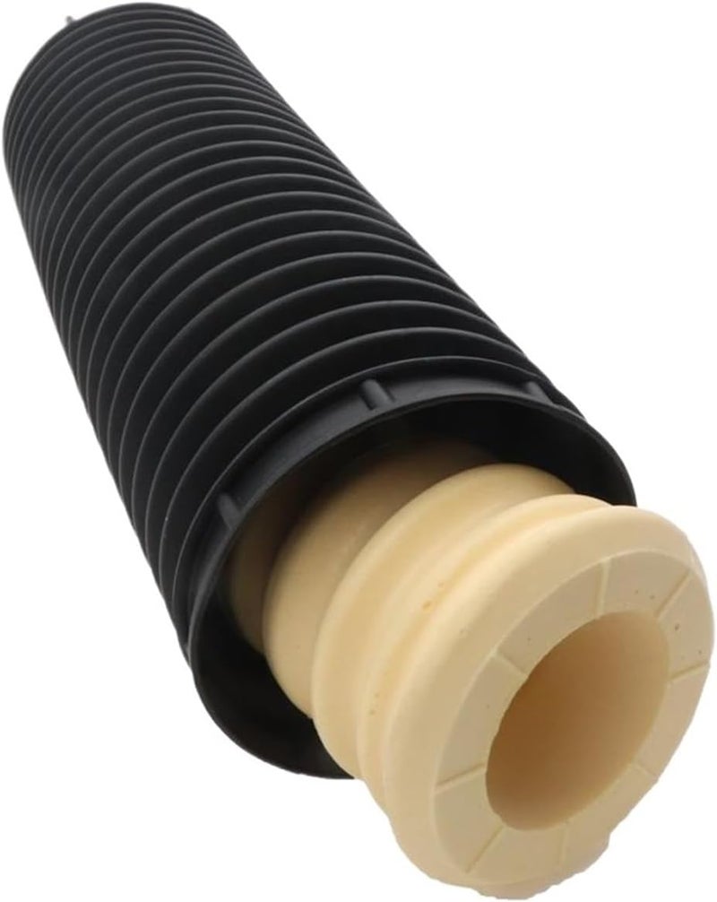 QASULER Front Dust Cover Air Shock Absorber Kit - Image 3