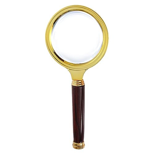 HOVEOX Detective Costume Accessories - Set With Hat, Dress Up Costume, Props for Halloween - Image 5