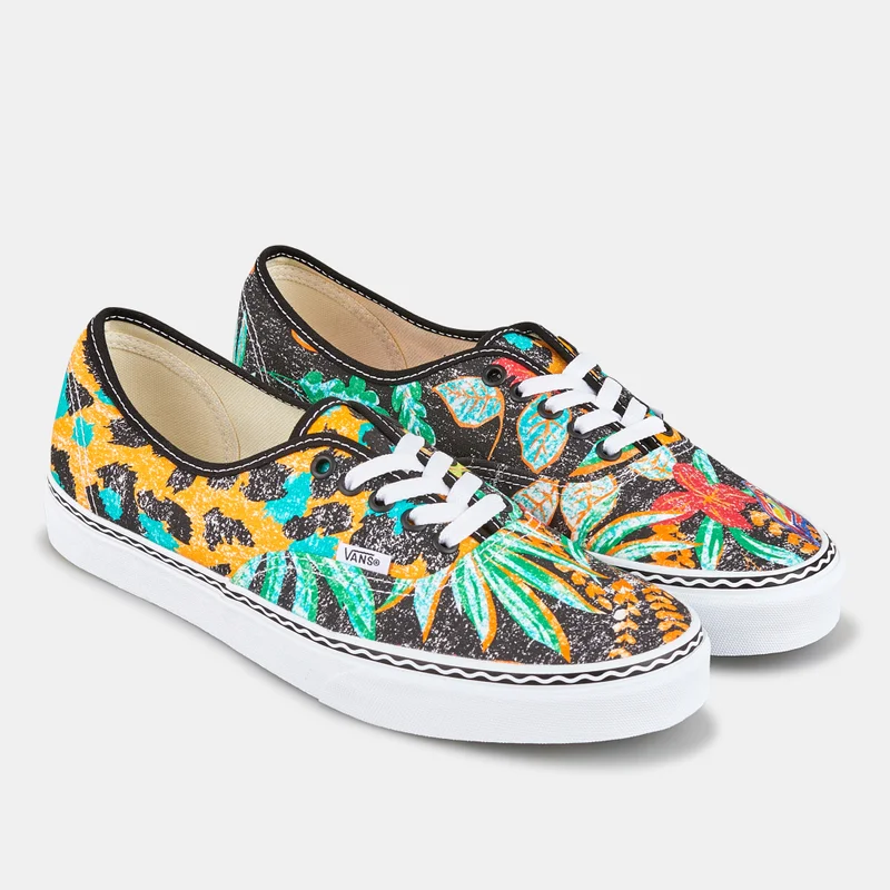 VANS x Crayola Authentic Unisex Shoe
