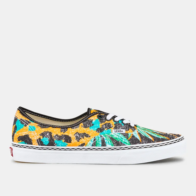 VANS x Crayola Authentic Unisex Shoe