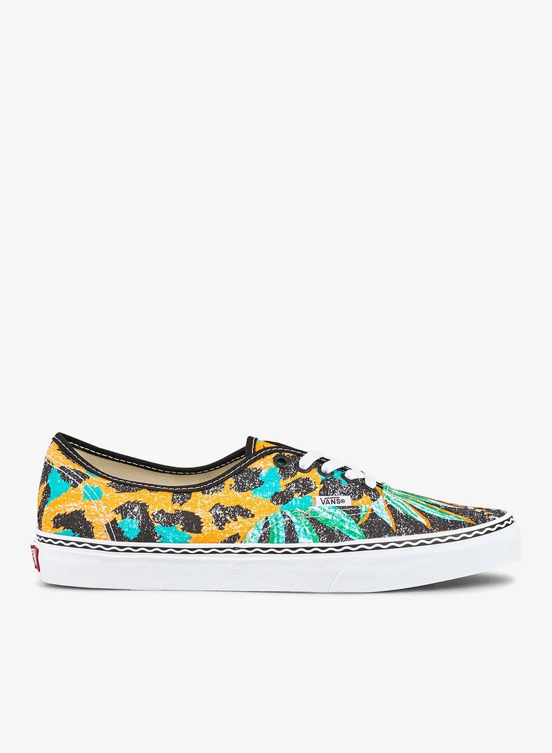 VANS x Crayola Authentic Unisex Shoe