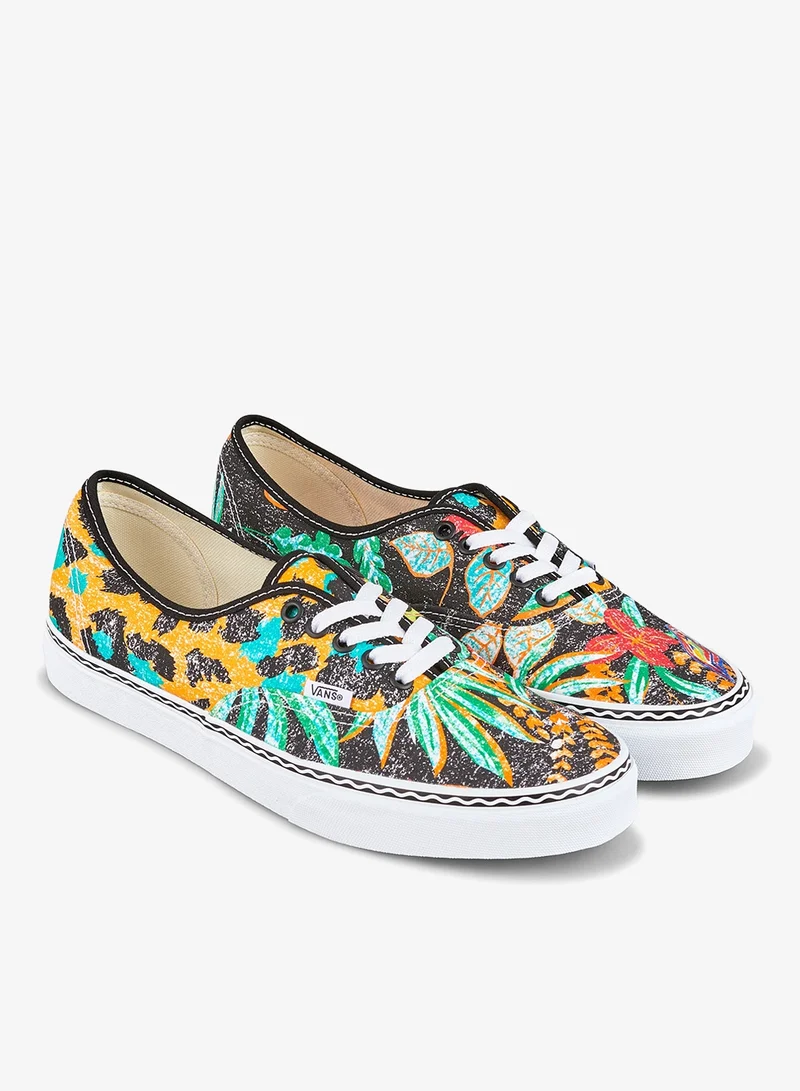VANS x Crayola Authentic Unisex Shoe