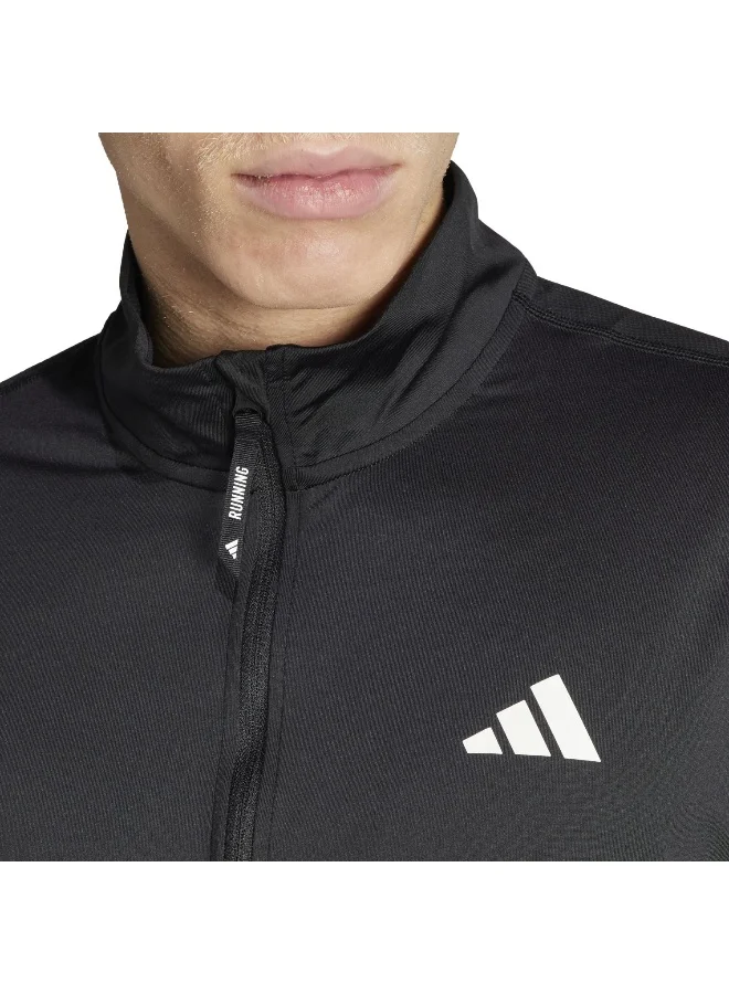 Adidas Otr B Hz Black Track Top Track Tops For Men