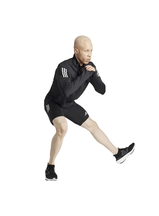 Adidas Otr B Hz Black Track Top Track Tops For Men