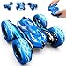 Excitobo Remote Control CarRC Cars for 4 5 6 7 8 9 10 11 12 Year Old Boy Double Sided 360Flip 4WD Rechargeable Drift RC Race Car Boys Toys Birthday Gifts Easter Basket Stuffers for Kids Age 412 - Image 2