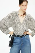 H&M Mole Medium Dusty