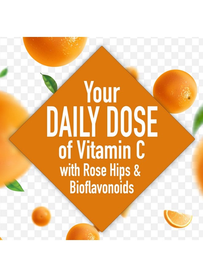 Windmill C-500 with Rose HIPS Tabs 100'S Windmill (Pack of 1) - Image 2