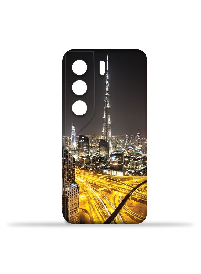 إيه إم سي ديزاين غطاء حالة واقية ل تكنو كامون 40 - Image 2