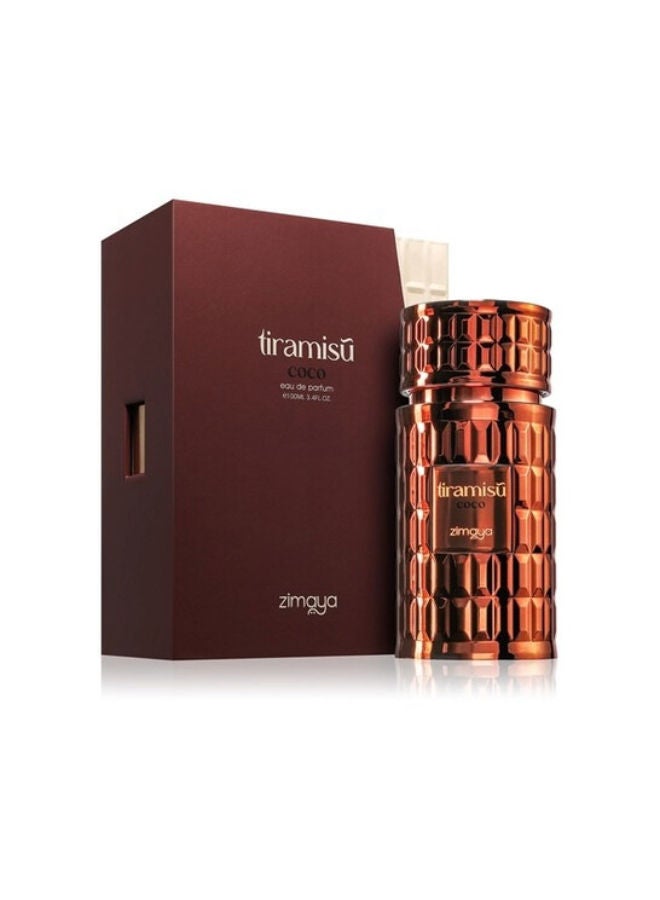 زيميا عطر تيراميسو كوكو EDP - Image 2
