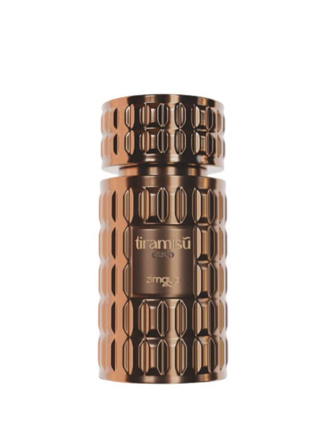زيميا عطر تيراميسو كوكو EDP - Image 1