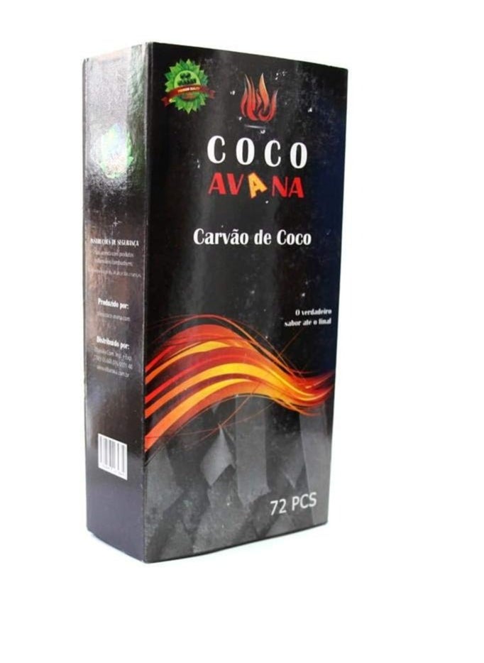 Coco - coco avana 1kg 72 pecies - Image 1