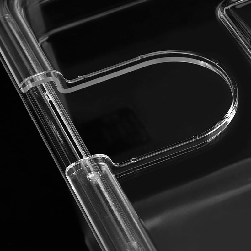 11 71L Food Grade PC Container With Lid For Large Meals Easy Measurement Calibration Marks - Image 4