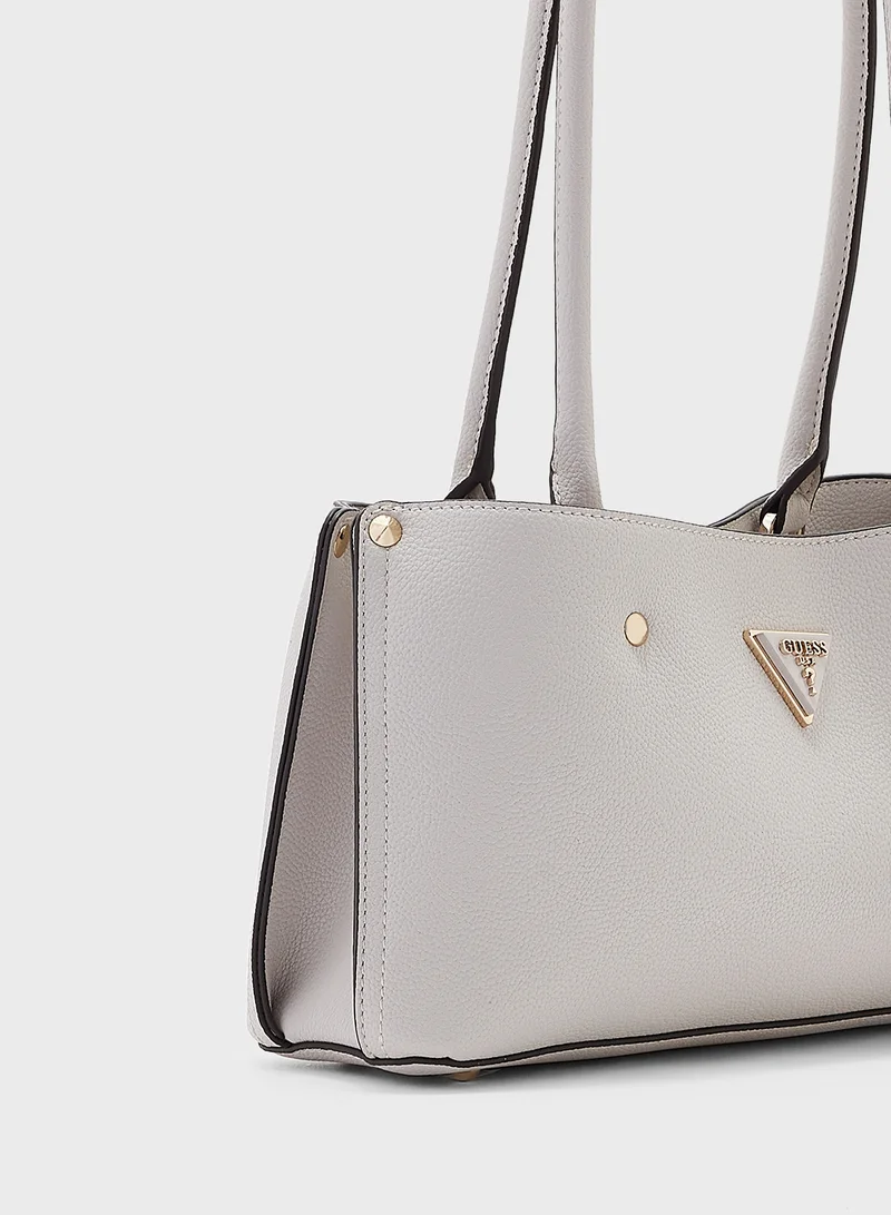 جس Meridian Shoulder Satchel