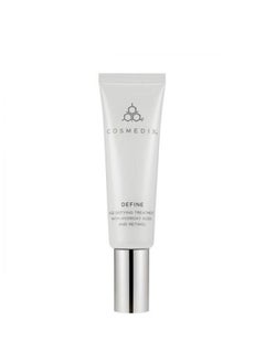 CosMedix CosMedix Define Age-Defying Treatment with Hydroxy Acids and Retinol 