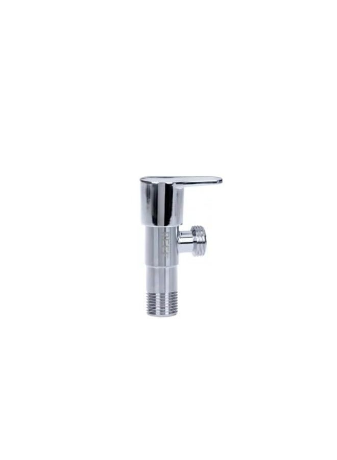 REEF Chrome Angle Valve, 1/2 Inch – RF-AV12SS-2