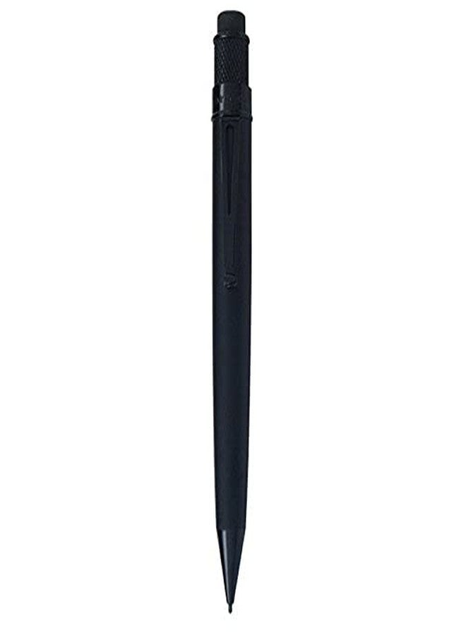 Retro 51 Tornado Stealth 1.15mm Pencil - VRP-1701 - Image 2
