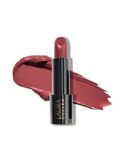 LAURA GELLER NEW YORK Modern Classic Lipstick Mauve Majesty Ultra Rich Color Luxurious And Lightweight Cream Finish  - Image 1