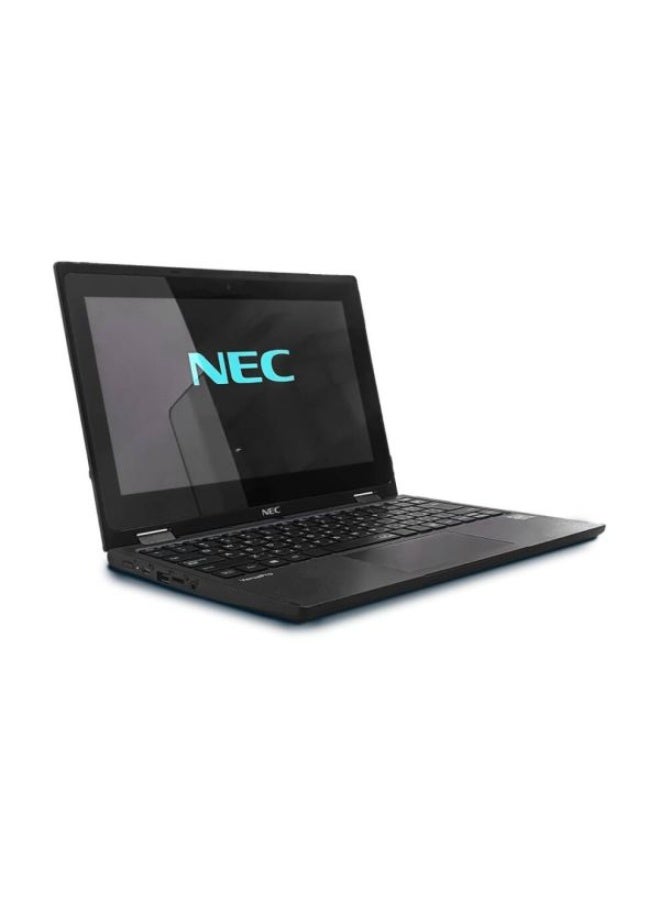 NEC جهاز نيك فيرسابرو VEE11/R5 المجدد | إنتل سيليرون N5100 | شاشة تعمل باللمس FHD مقاس 11 بوصة | قابل للتحويل X360 - Image 4