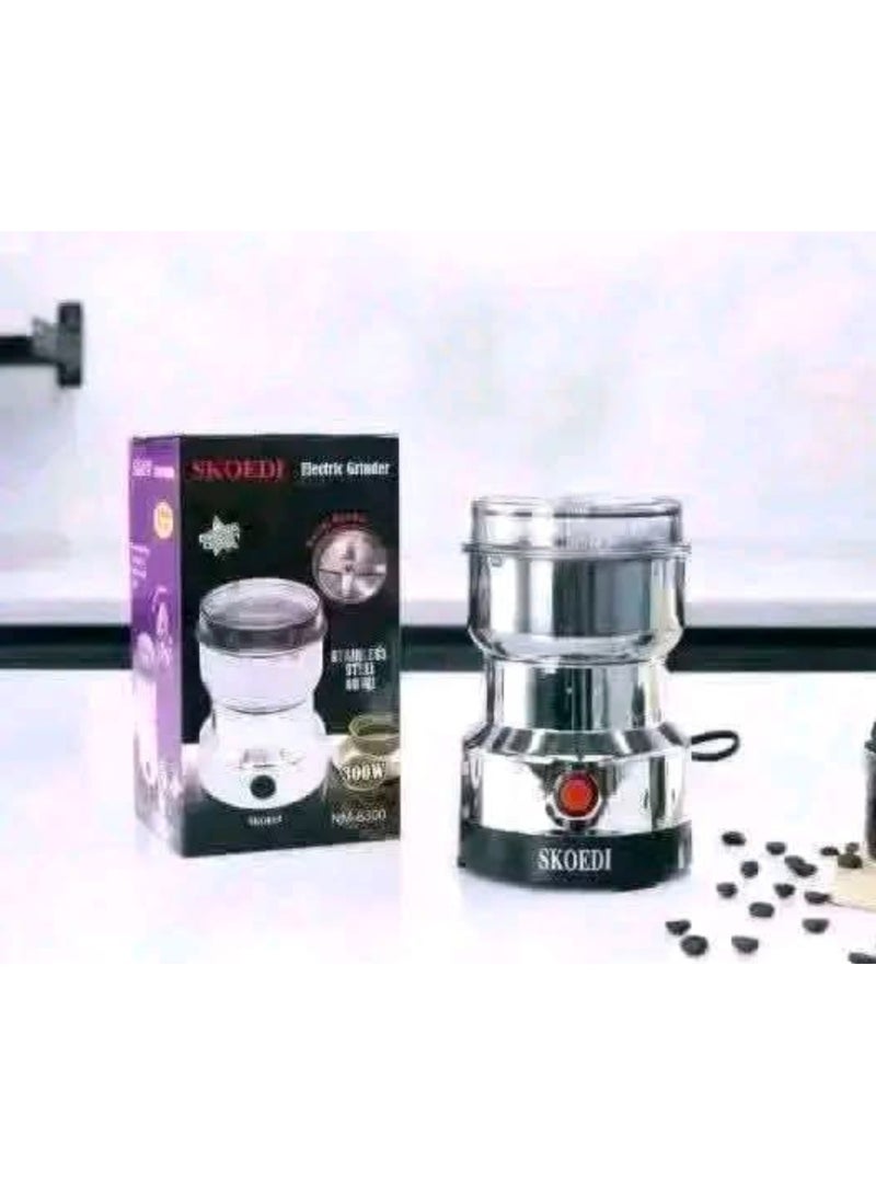 Coffee and Spice Grinder - Image 1