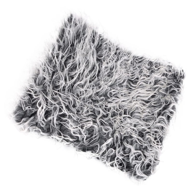 Soft Newborn Photography Mat Cozy Skin Friendly Baby Blanket For Boys Girls - Image 2