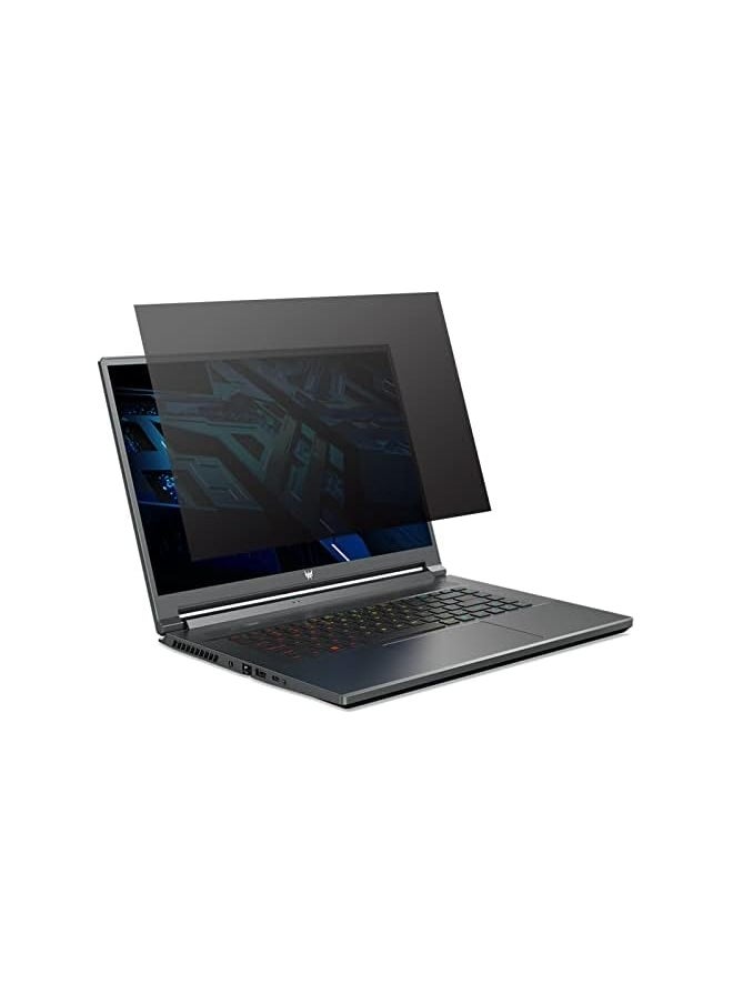 إيروريكس - طبقة حماية للكمبيوتر، مرشح شاشة LCD، شاشة الكمبيوتر المحمول المضادة للوهج، تمنع مرشح الزقزقة (15.6 بوصة) - Image 1