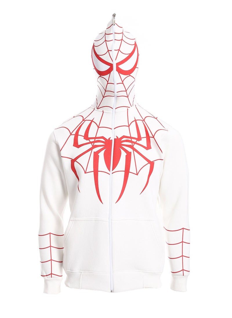 Generic - Spiderman sweatshirt - Image 1