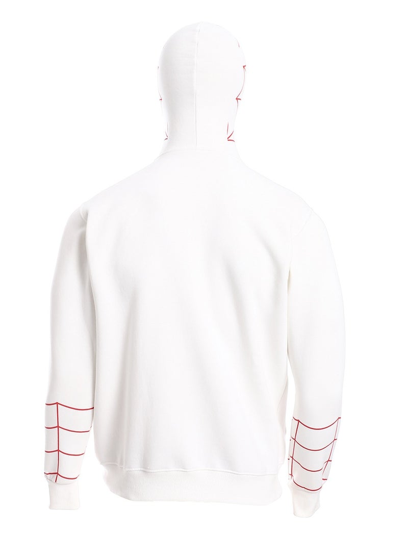 Generic - Spiderman sweatshirt - Image 1