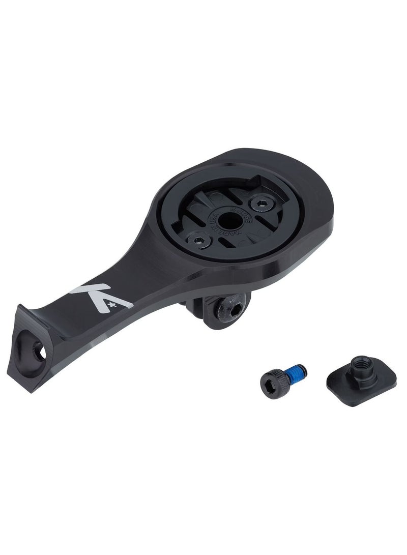 K-EDGE Future Combo Stem Mount for Garmin & GoPro - Image 1