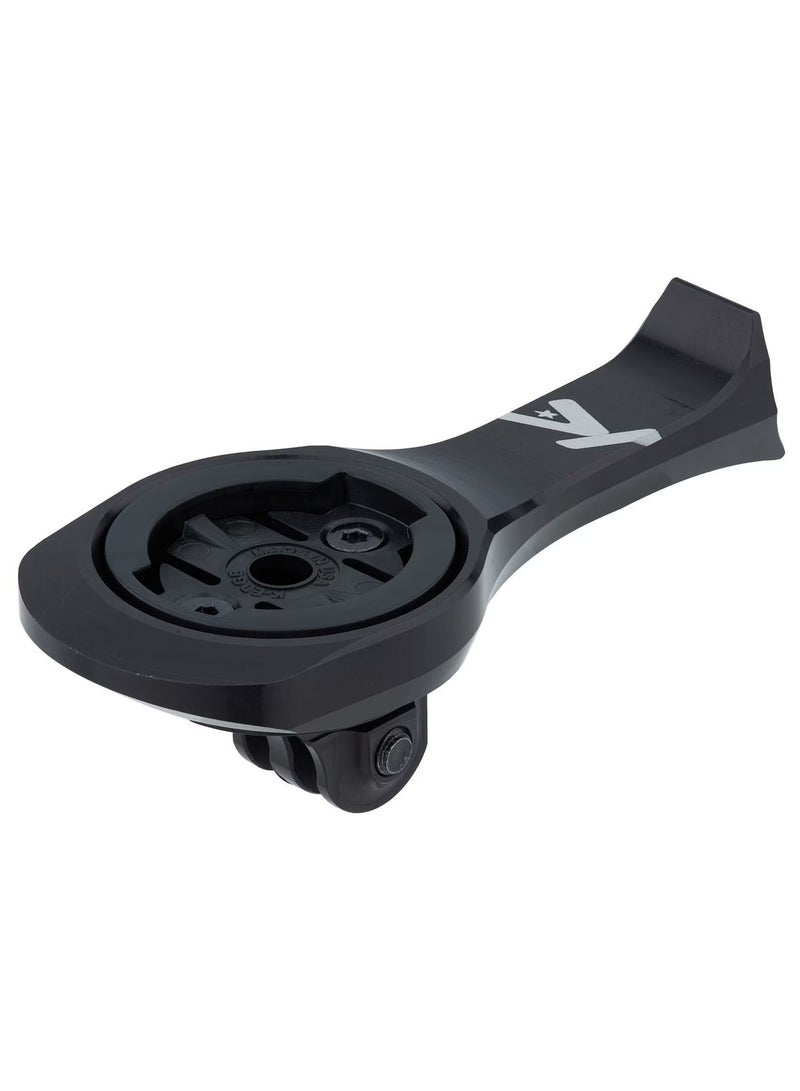 K-EDGE Future Combo Stem Mount for Garmin & GoPro - Image 5