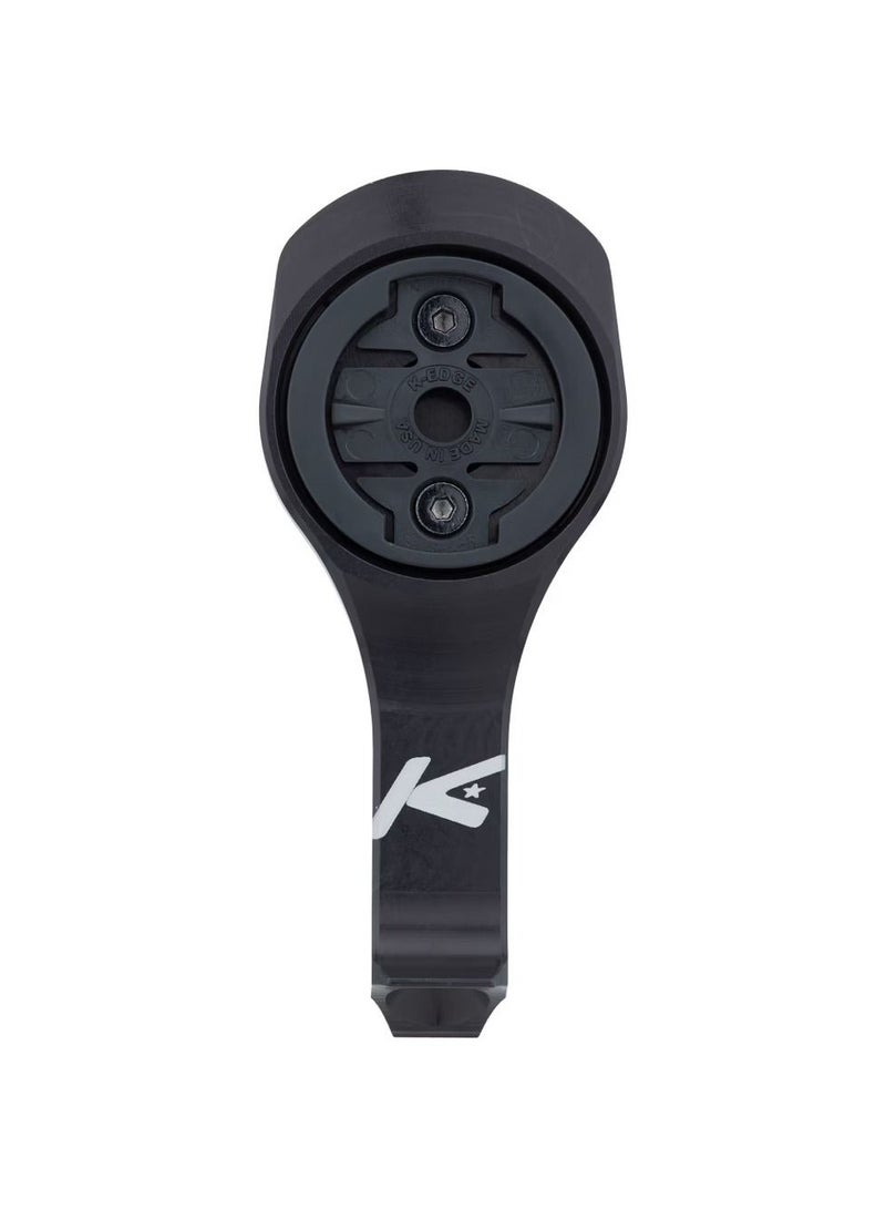K-EDGE Future Combo Stem Mount for Garmin & GoPro - Image 2
