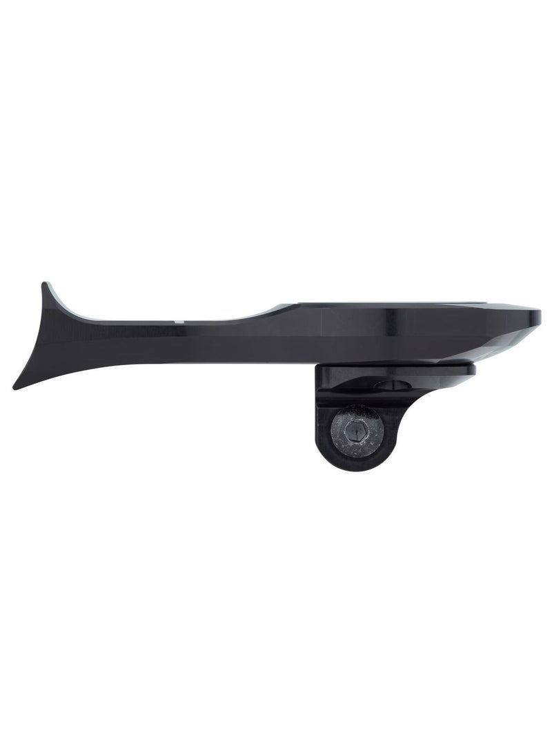 K-EDGE Future Combo Stem Mount for Garmin & GoPro - Image 3