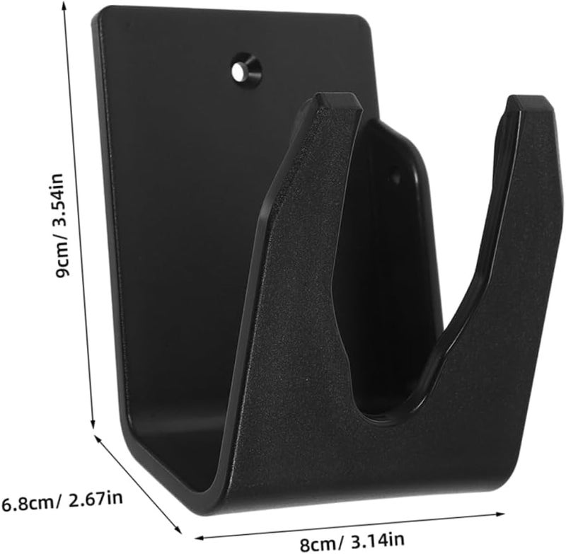 Land transit & shipment compatible 2Pcs Adjustable Barcode Scanner Holder Dock for Wall Mount Compatibility for Handheld Space Saving Design for Office and Store Inventory Global standard processed material Fast & slow shipment compatible Assorted natural tone picks Quick assemble Heat resistant Wide range expanded design Wide use compliant quality Working day delivery service Classic practical design Ready post purchase fulfill Repeated use trusted quality Full land route delivery Care processed raw material Custom sizing alternatives Light sturdy raw material Sand resistant Easy assemble alternatives All usage compatible Replaceable parts In-Kingdom stored commodity All governorates deliver All-round unified build Cost saving user oriented build Advanced compact design - Image 2