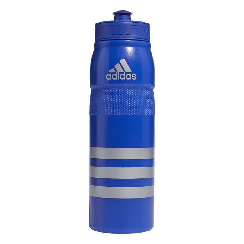 Adidas 750 ML (28 oz) Stadium Refillable Plastic Sport Water Bottle - Image 1