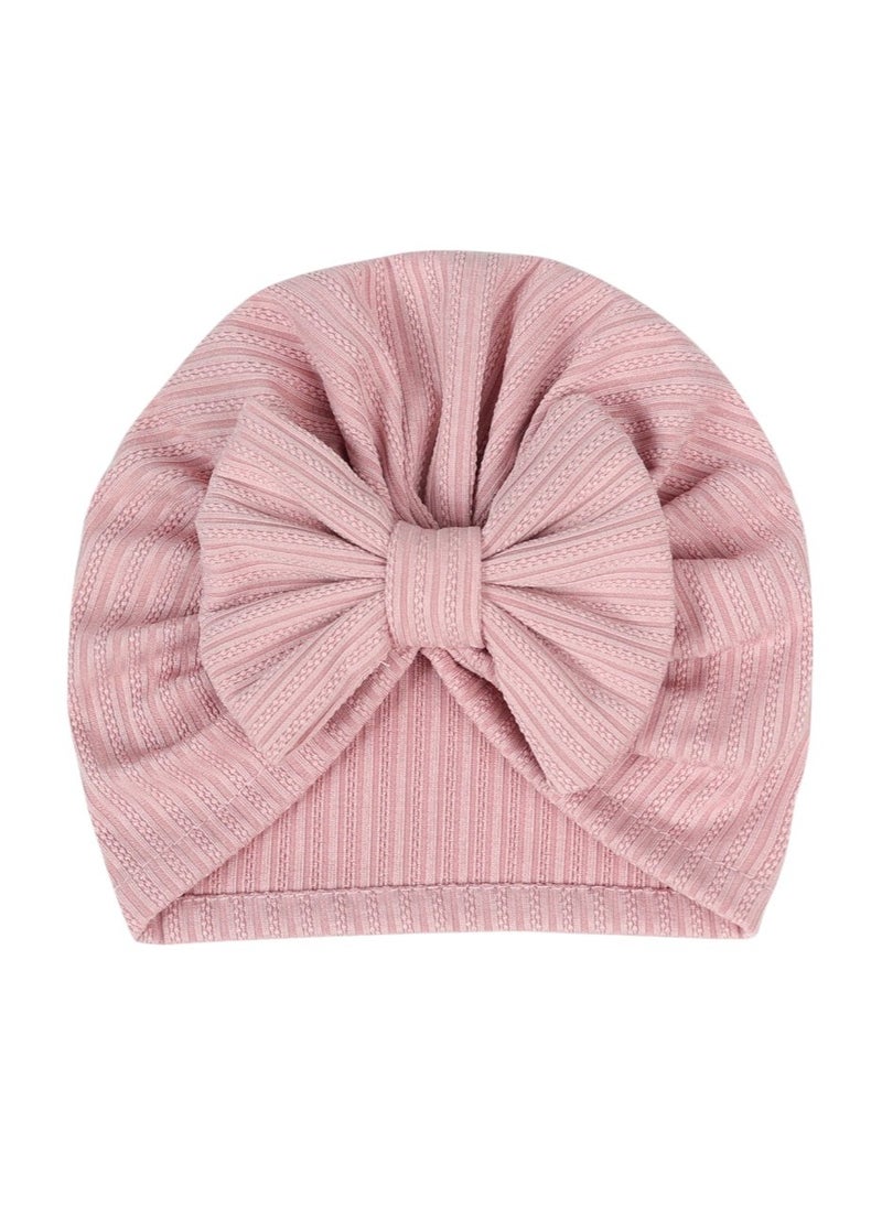 Bambimici Bambimici -  5 pcs BabyBow Turban Hat - Set 2  - Image 1