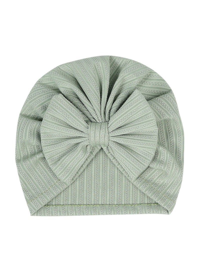 Bambimici Bambimici -  5 pcs BabyBow Turban Hat - Set 2  - Image 5